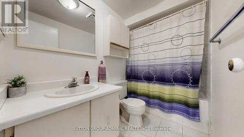 93 Patrice Crescent, Vaughan, ON - Indoor Photo Showing Bathroom