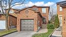 93 Patrice Crescent, Vaughan, ON  - Outdoor 