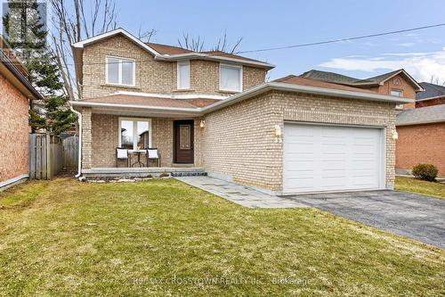 99 BISHOP DRIVE  Barrie, ON L4N 7P4