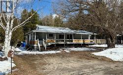 1071 NAISMITH ROAD Bracebridge (Macaulay), ON P1L 1X4