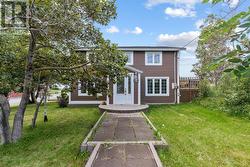 84 Main Street Fogo, NL A0G 2B0