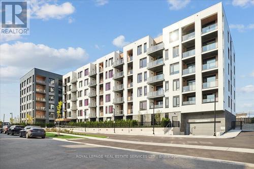 202 - 1440 CLARRIAGE COURT  Milton, ON L9T 2X5