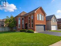 3898 PARKGATE DRIVE  Mississauga, ON L5N 7B4