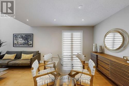 3898 Parkgate Drive, Mississauga, ON - Indoor