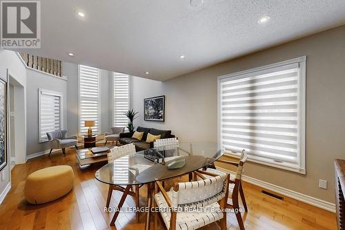 3898 Parkgate Drive, Mississauga, ON - Indoor Photo Showing Other Room