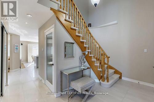 3898 Parkgate Drive, Mississauga, ON - Indoor Photo Showing Other Room