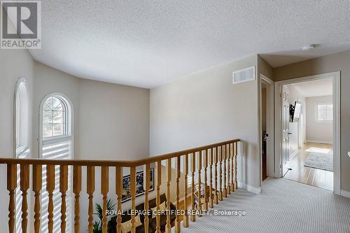 3898 Parkgate Drive, Mississauga, ON - Indoor Photo Showing Other Room
