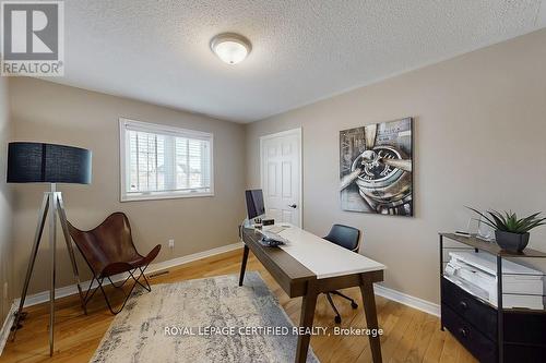 3898 Parkgate Drive, Mississauga, ON - Indoor Photo Showing Office