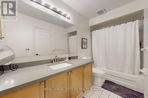 3898 Parkgate Drive, Mississauga, ON - Indoor Photo Showing Bathroom