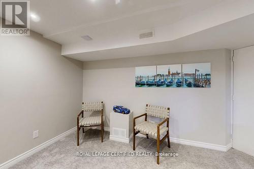 3898 Parkgate Drive, Mississauga, ON - Indoor Photo Showing Other Room