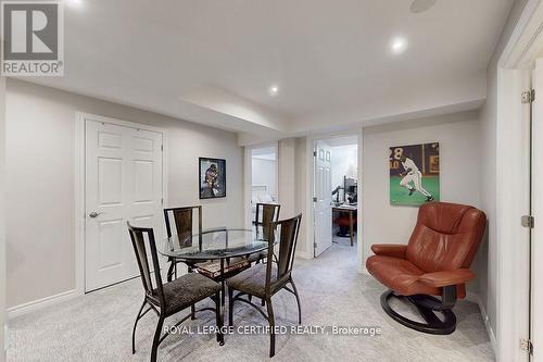 3898 Parkgate Drive, Mississauga, ON - Indoor