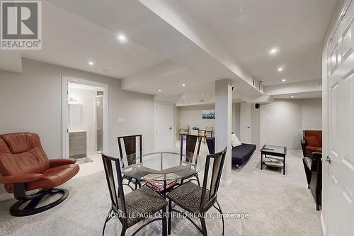 3898 Parkgate Drive, Mississauga, ON - Indoor