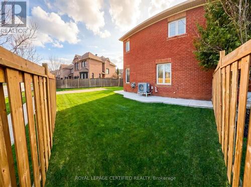 3898 Parkgate Drive, Mississauga, ON - Outdoor With Exterior