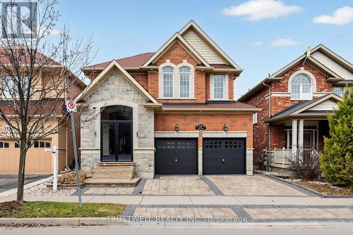 1295 SIM PLACE  Milton, ON L9T 8M3