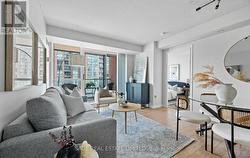 1008 - 15 MICHAEL POWER PLACE Toronto, ON M9A 5G4