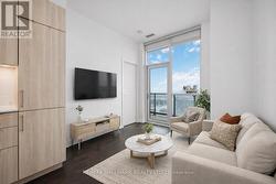 3203 - 50 ORDNANCE STREET Toronto, ON M6K 0C9