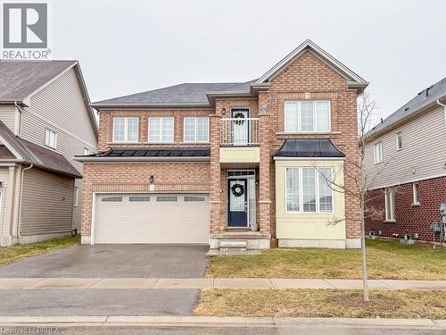 5 SINDEN Road  Brantford, ON N3T 0P7