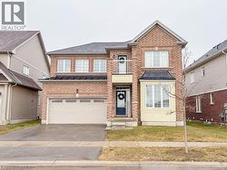 5 SINDEN Road Brantford, ON N3T 0P7