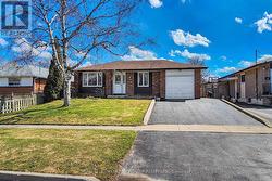 869 VICKI DRIVE Pickering, ON L1W 2J6