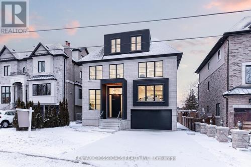 642 ANNLAND STREET  Pickering, ON L1W 1B1