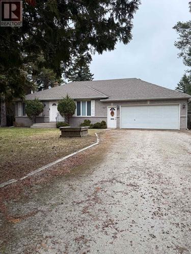 527 ROUGEMOUNT DRIVE  Pickering, ON L1W 2C1