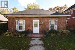 85 HEAD Street N Simcoe, ON N3Y 3X3