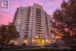 2E - 8 ROSEBANK DRIVE Toronto, ON M1B 5Z3