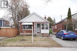 21 PHENIX DRIVE Toronto, ON M1N 3H7