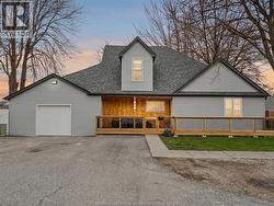 97 STATION STREET Essex, ON N8M 2S6