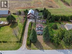 1991 Road 5 East Ruthven, ON N0P 2G0