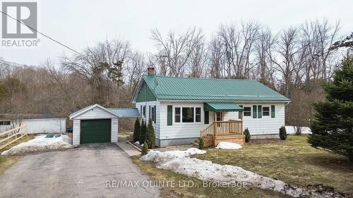 180 HOSKIN ROAD  Belleville (Thurlow Ward), ON K0K 2V0