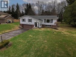 27 SUNSET Drive West Montrose, ON N0B 2V0