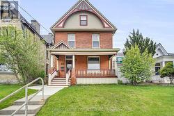 163 OXFORD STREET E London East (East F), ON N6A 1T4