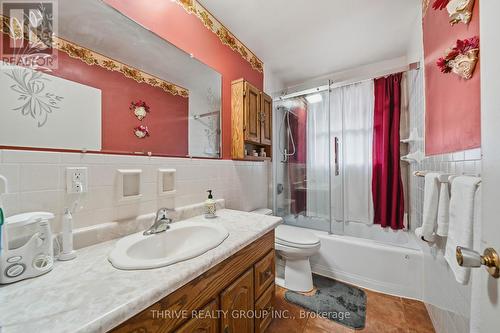 6 Southwood Crescent, London South (South D), ON - Indoor Photo Showing Bathroom