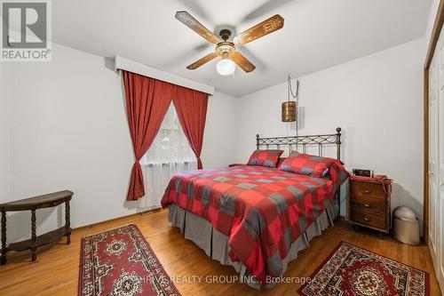 6 Southwood Crescent, London South (South D), ON - Indoor Photo Showing Bedroom