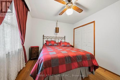 6 Southwood Crescent, London South (South D), ON - Indoor Photo Showing Bedroom