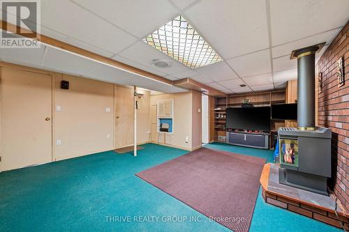 6 Southwood Crescent, London South (South D), ON - Indoor Photo Showing Other Room