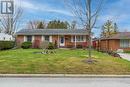 6 Southwood Crescent, London South (South D), ON  - Outdoor With Facade 