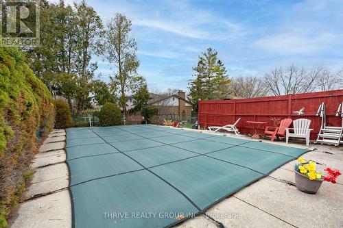 6 Southwood Crescent, London South (South D), ON - Outdoor