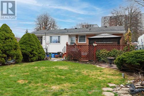 6 Southwood Crescent, London South (South D), ON - Outdoor