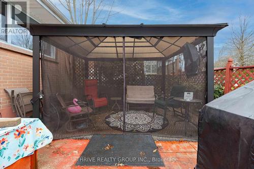6 Southwood Crescent, London South (South D), ON - Outdoor