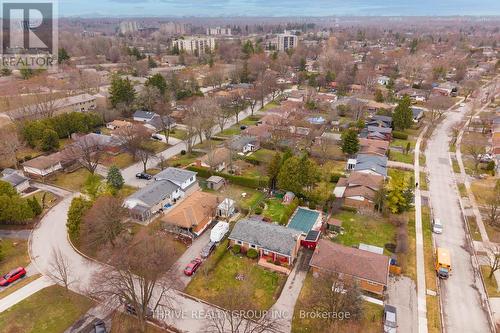 6 Southwood Crescent, London South (South D), ON - Outdoor With View