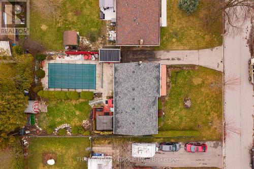 6 Southwood Crescent, London South (South D), ON - Outdoor