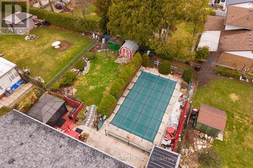 6 Southwood Crescent, London South (South D), ON - Outdoor