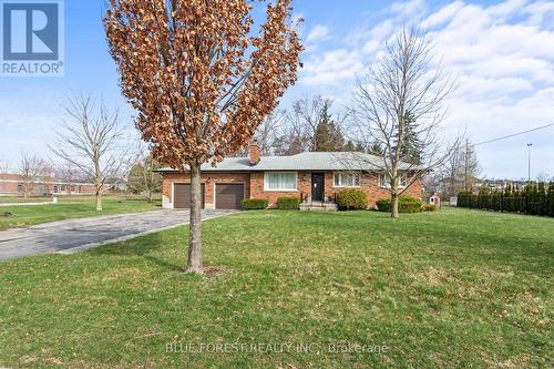 6742 JAMES STREET  London South (South V), ON N6P 1A6