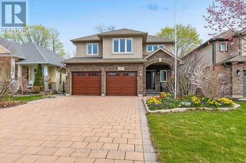 182 EMERY STREET  Central Elgin (Port Stanley), ON N5L 0A6