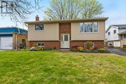 50 ERINLEA DRIVE St. Thomas, ON N5R 5P1