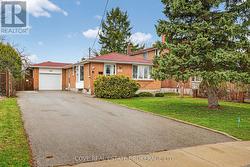 999 WILLOW DRIVE  London South (South Y), ON N6E 1P4