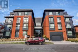 302 - 280 CRICHTON STREET Ottawa, ON K1M 1W4