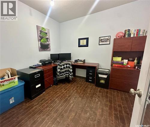 205 Roberts Avenue, Canora, SK - Indoor